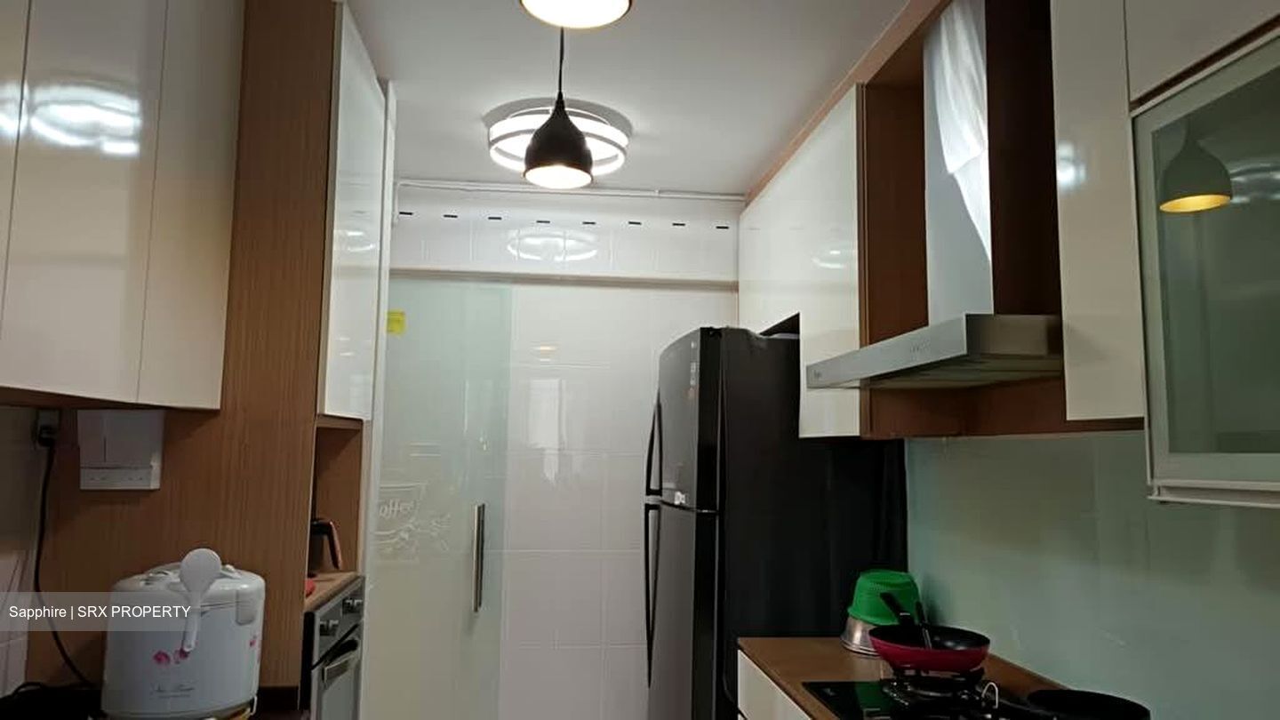 Blk 780E Woodlands Dew (Woodlands), HDB 4 Rooms #557276151